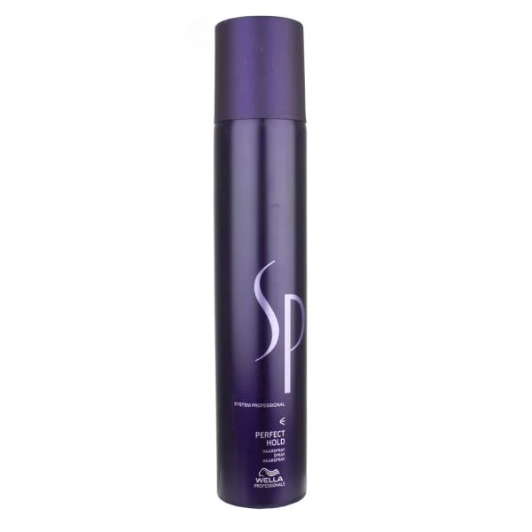 Wella SP Perfect Hold Hårspray