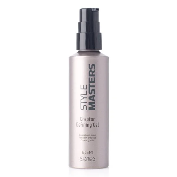 Revlon Style Masters Creator Defining Gel (U)