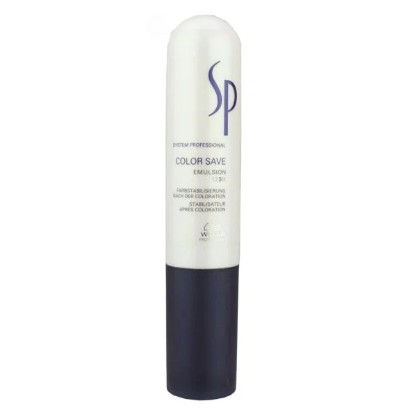 Wella SP Color Save Emulsion