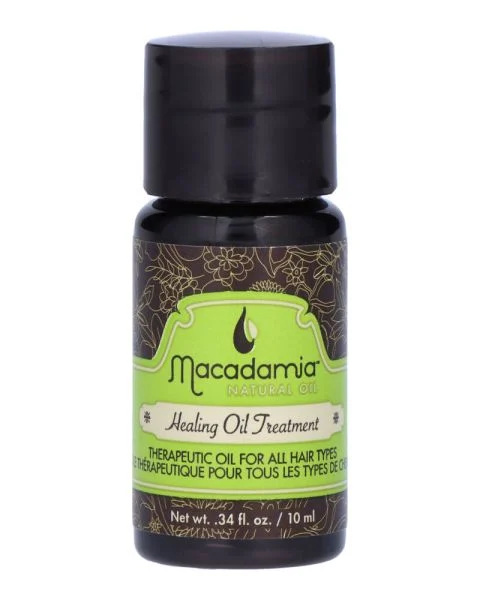 Macadamia Healing Oil Treatment