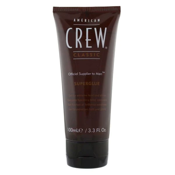 American Crew Superglue