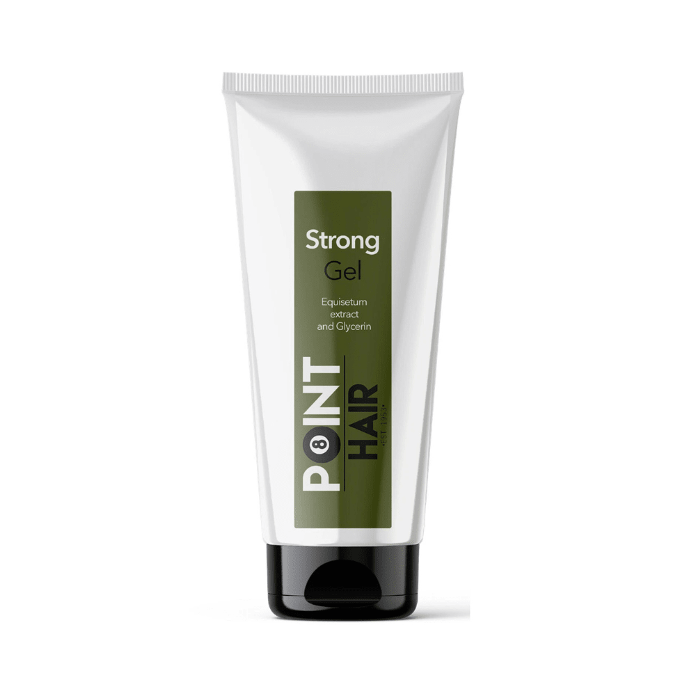 Farmagan Gel Strong Point