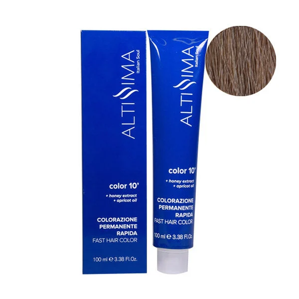 Altissima 10' Fast Hair Color 6.7 Cioccolatte 100ml