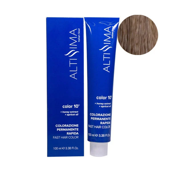 Altissima 10' Fast Hair Color 7.71 Cappuccino Freddo 100ml