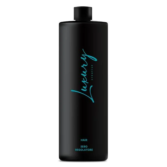 Luxury Creative Shampoo sebo regolatore 1000ml