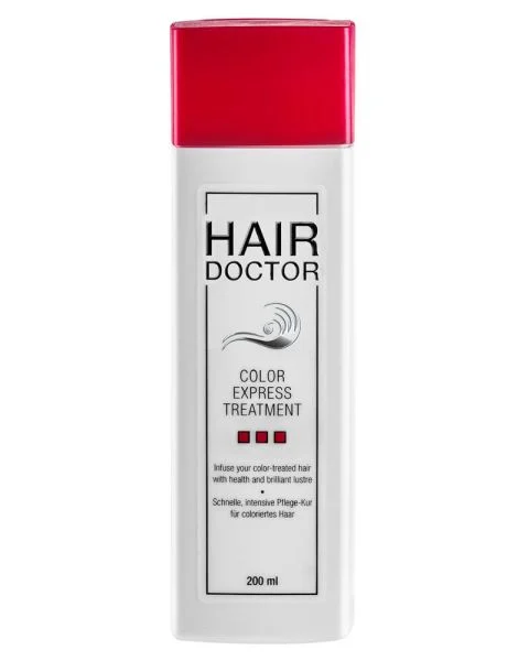 Hair Doctor Color Express Treatment