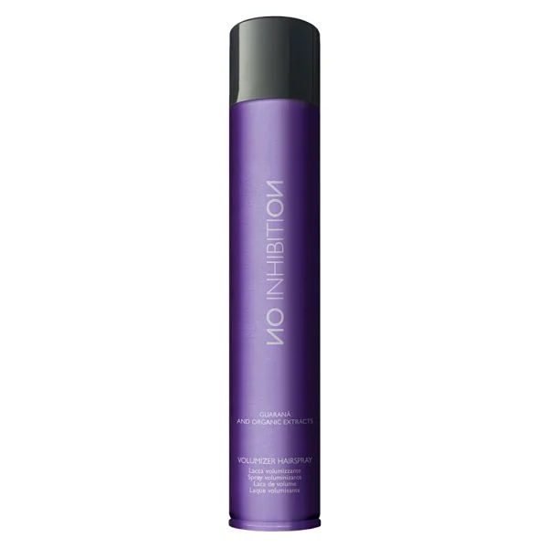 No Inhibition Volumizer Hairspray