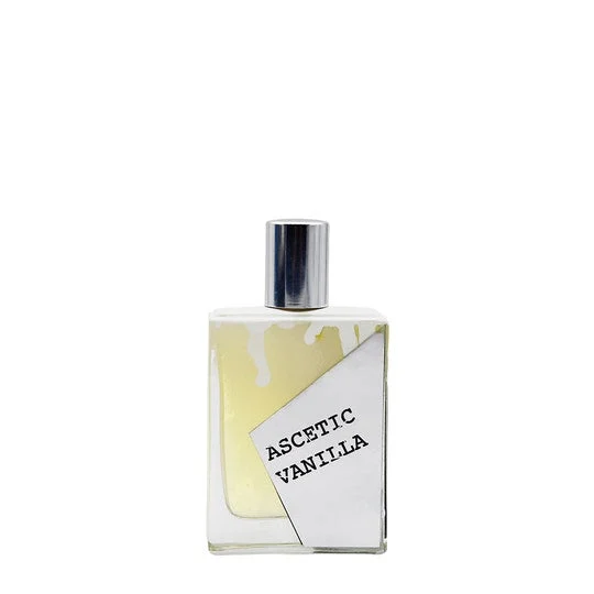 Filippo Sorcinelli Ascetic Vanilla Estratto di profumo 50 ml