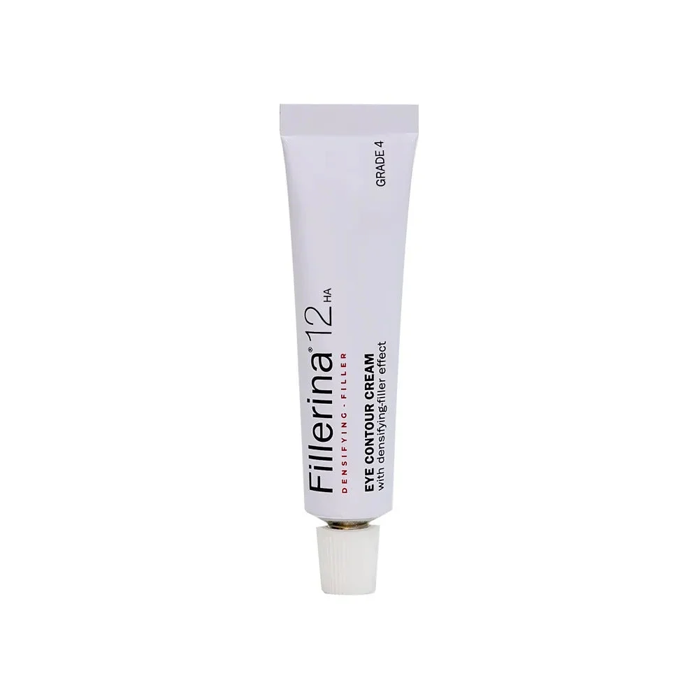 Labo Fillerina 12HA Densifying Filler Grade 4 contorno occhi idratante e rassodante 15ml
