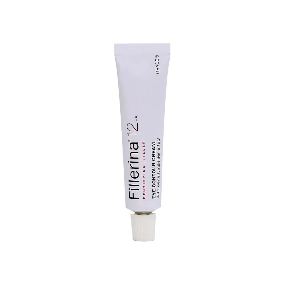 Labo Fillerina 12HA Densifying Filler Grade 5 contorno occhi idratante e rassodante 15ml