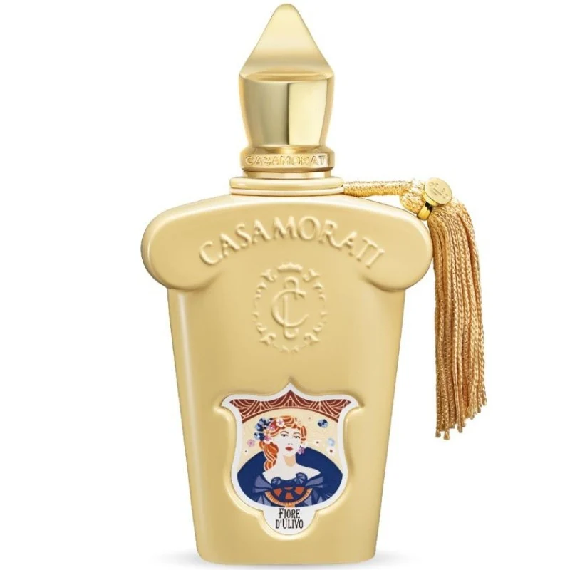 FIORE D’ULIVO 100ml