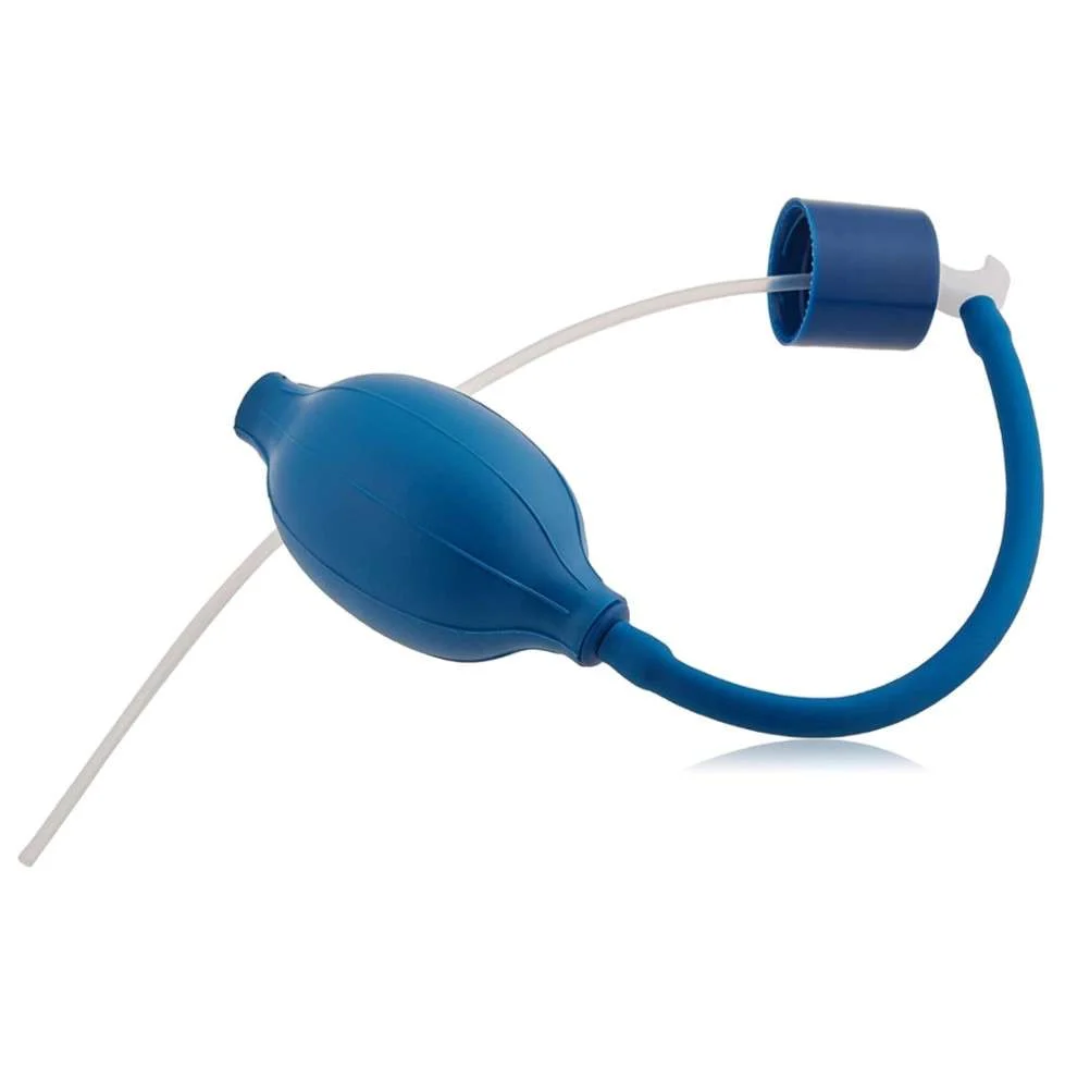 FLOID SPRUZZATORE BLU PER DOPOBARBA