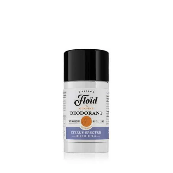 FLOID DEODORANT STICK CITRUS SPECTRE 75 ML