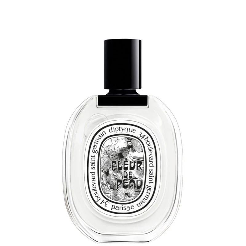EAU DE TOILETTE FLEUR DE PEAU 100ml