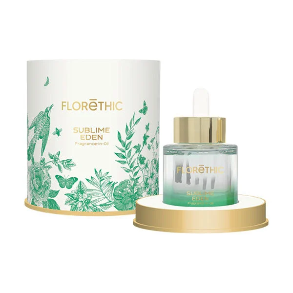 Florethic Fragrence-Oil Sublilme Eden 30ml