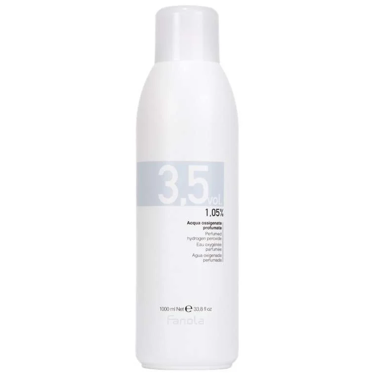 FANOLA ATTIVATORE CREMOSO 1,05% – 3,5 VOL. 1000 ML