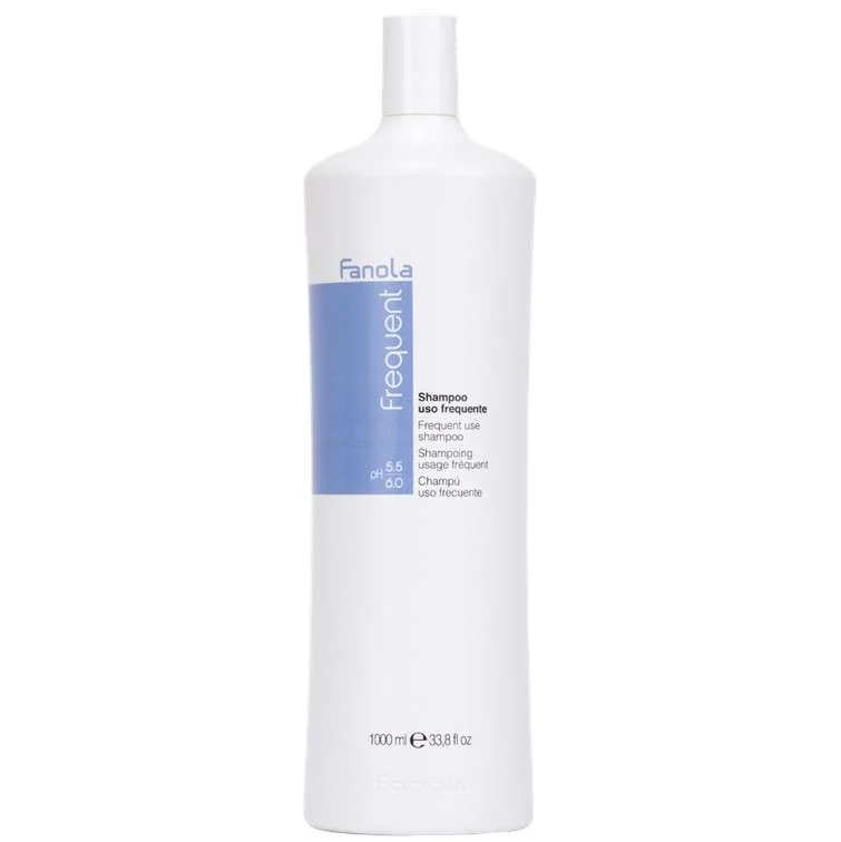 FANOLA FREQUENT SHAMPOO USO FREQUENTE 1000 ML