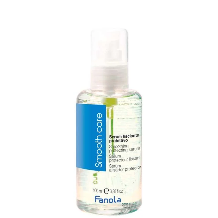 FANOLA SMOOTH CARE SERUM LISCIANTE PROTETTIVO 100 ML
