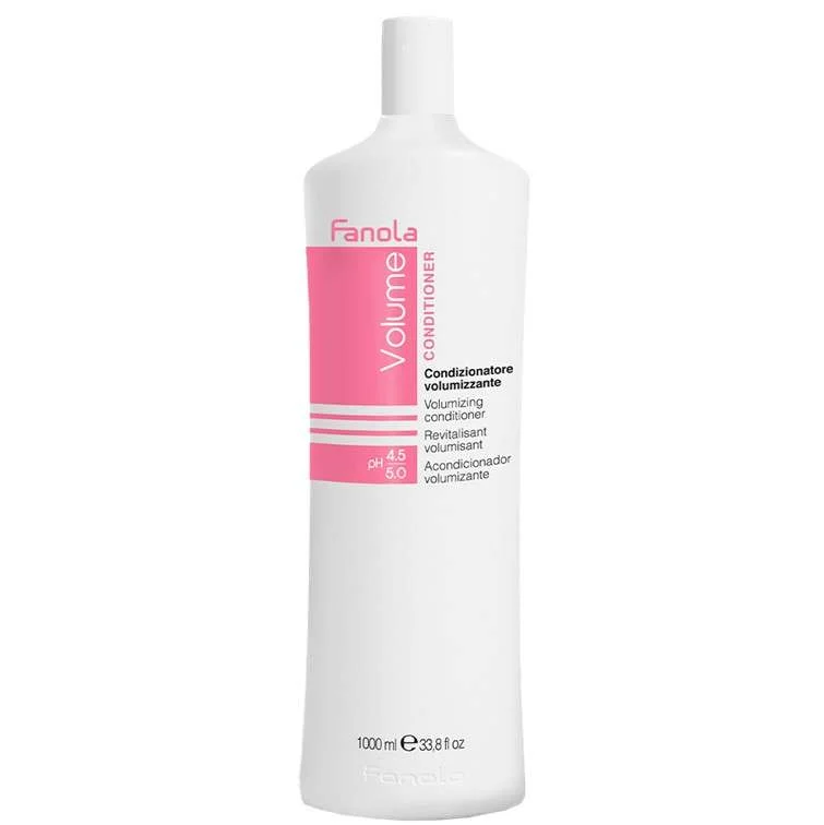 FANOLA VOLUME CONDIZIONATORE VOLUMIZZANTE 1000 ML