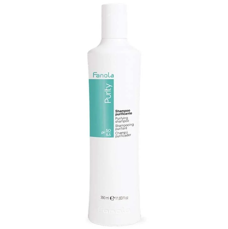 FANOLA PURITY SHAMPOO PURIFICANTE ANTIFORFORA 350 ML