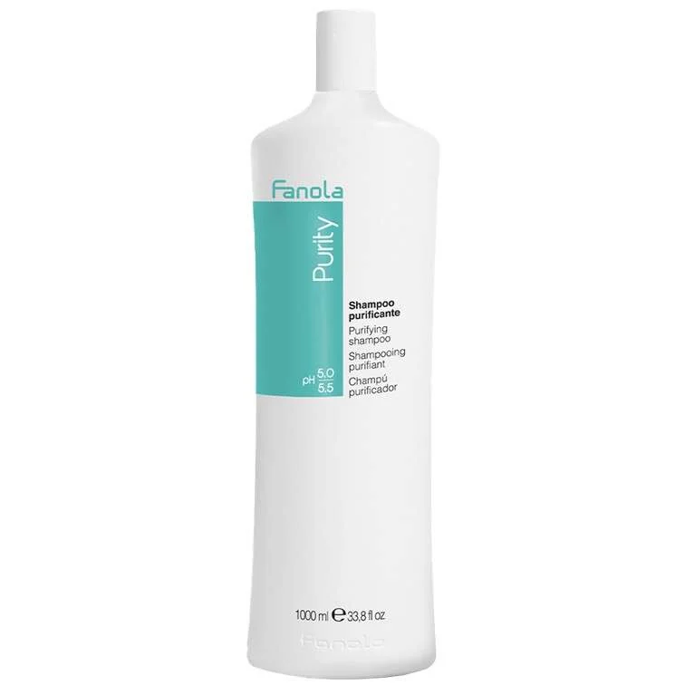 FANOLA PURITY SHAMPOO PURIFICANTE ANTIFORFORA 1000 ML