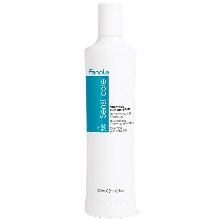 FANOLA SENSI CARE SHAMPOO CUTE SENSIBILE 350 ML