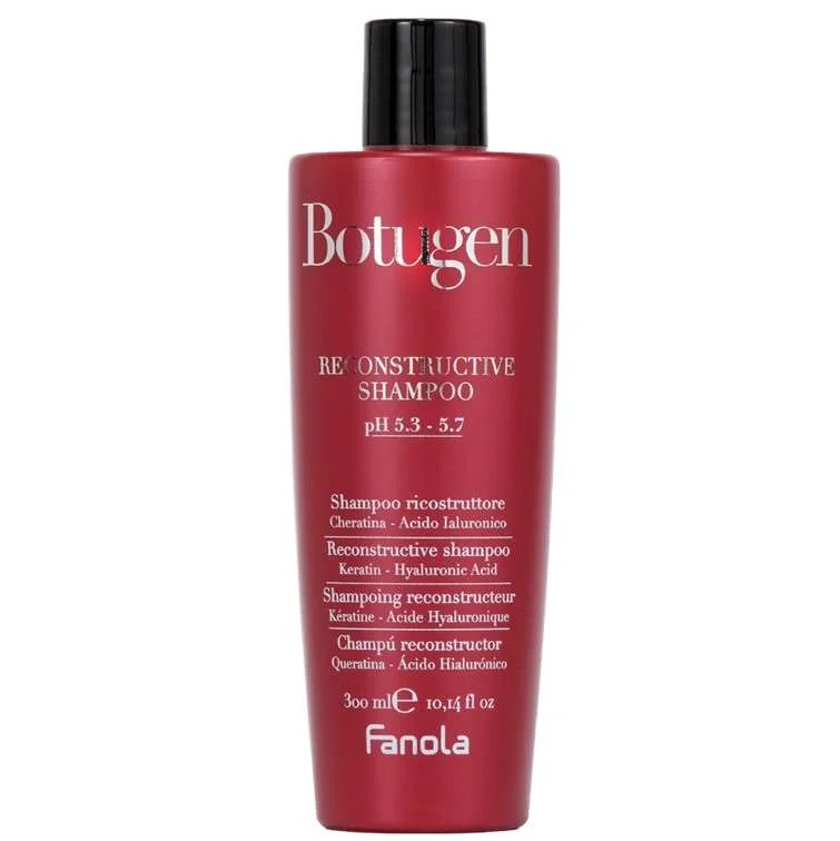 FANOLA BOTUGEN BOTOLIFE SHAMPOO RICOSTRUTTORE 300 ML