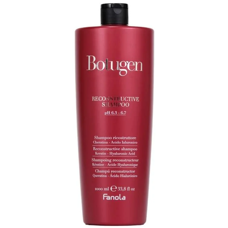 FANOLA BOTUGEN BOTOLIFE SHAMPOO RICOSTRUTTORE 1000 ML