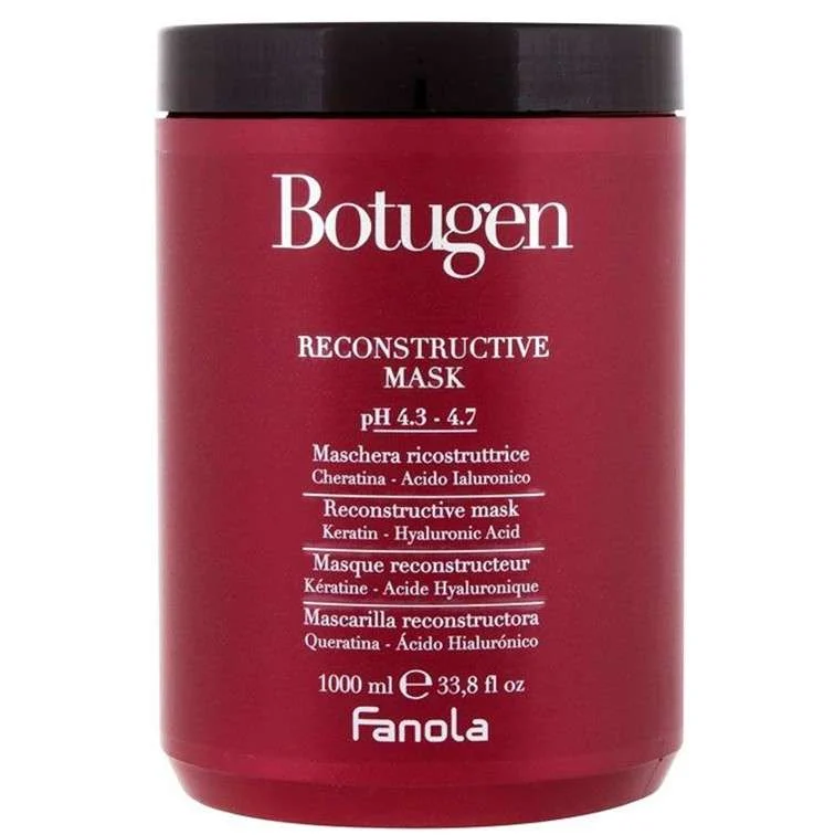 FANOLA BOTUGEN BOTOLIFE MASK RICOSTRUTTRICE 1000 ML