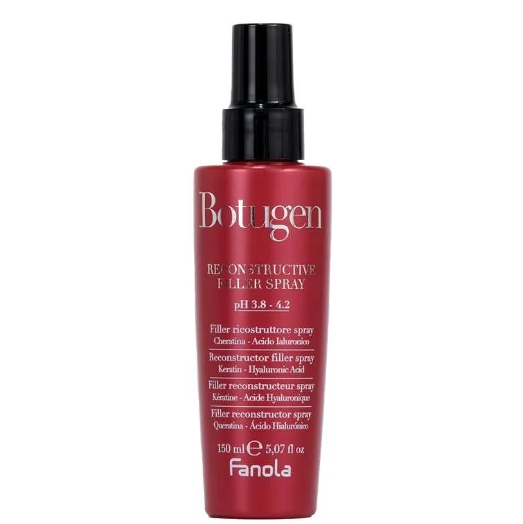 FANOLA BOTUGEN BOTOLIFE FILLER SPRAY RICOSTRUTTORE 150 ML