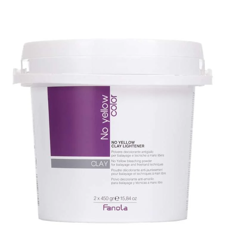 FANOLA POLVERE DECOLORANTE BALAYAGE 2 x 450 GR