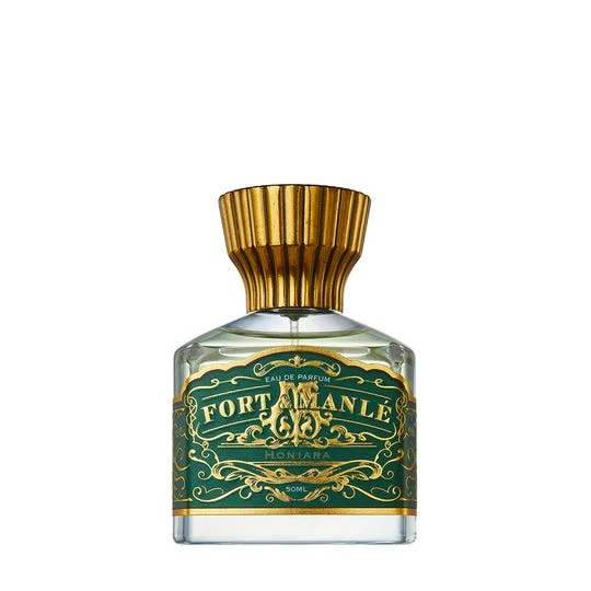 Fort & Manle Honiara Eau de Parfum 50 ml