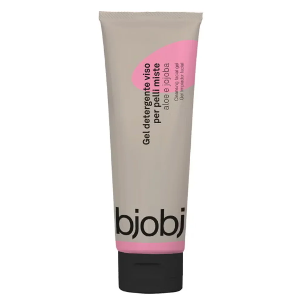 Bjobj Gel Detergente Aloe & Jojoba 125 ml