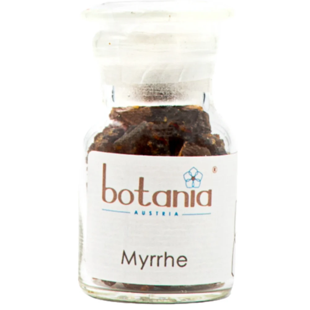 Botania Mirra Premium 30 ml