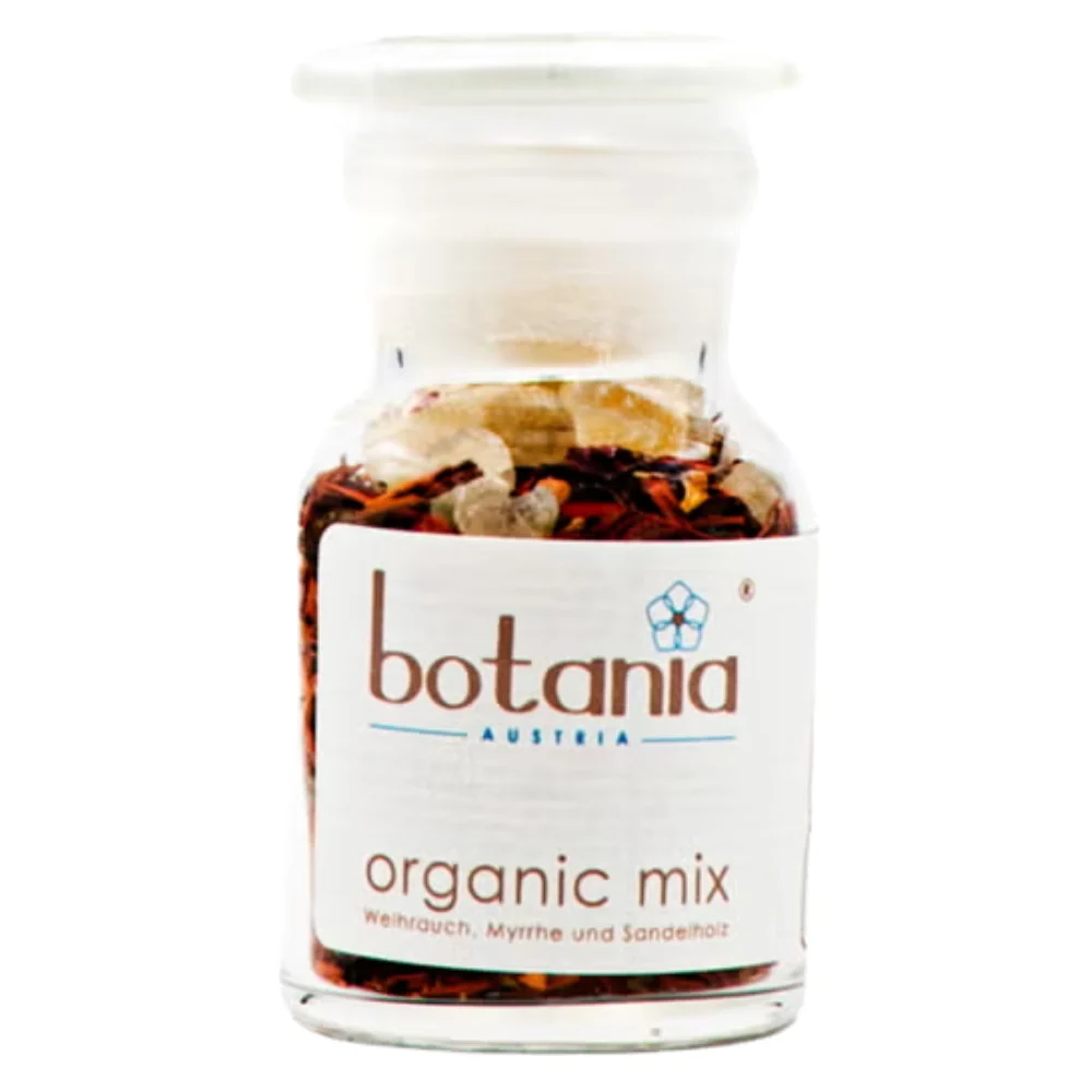 Botania Miscela Premium 30 ml