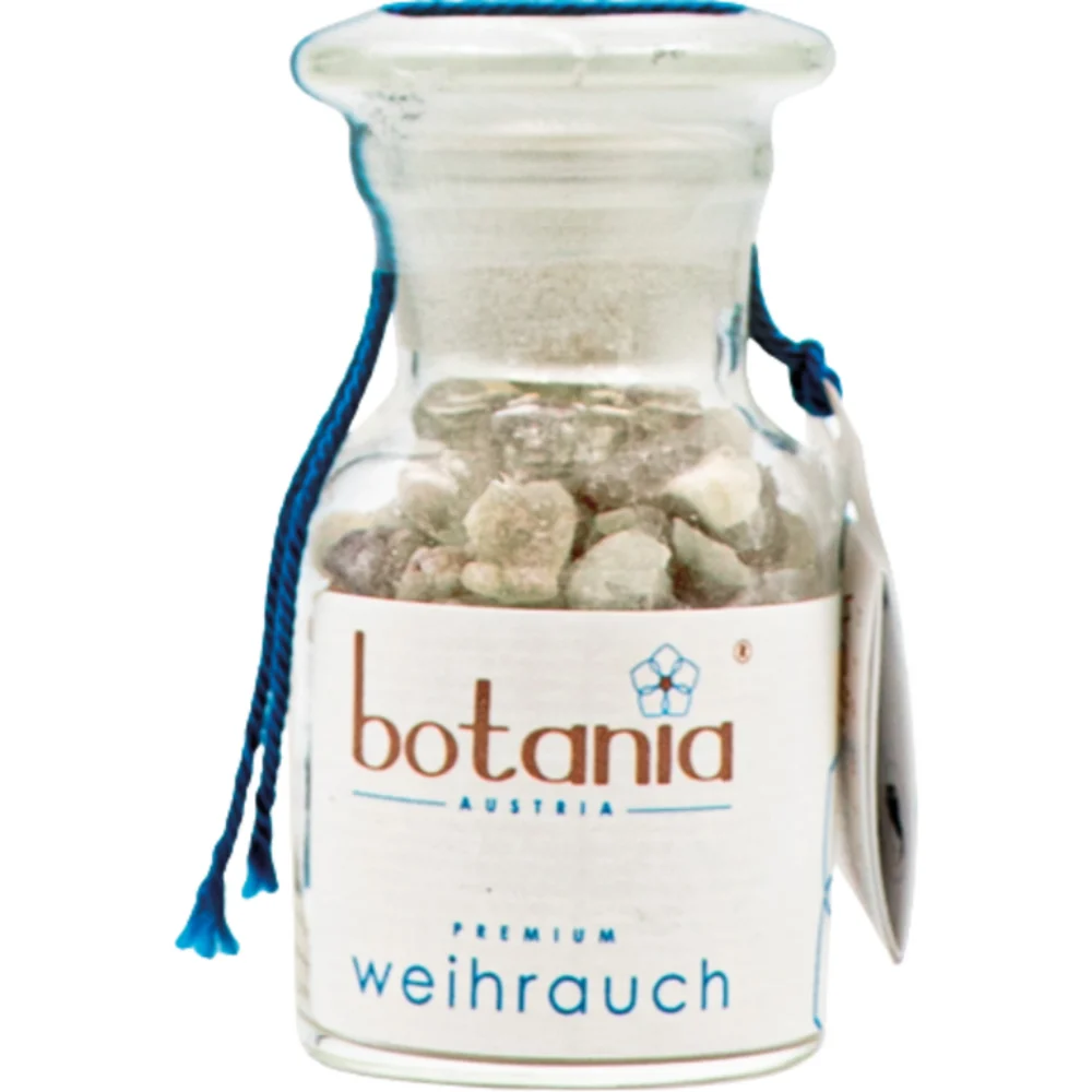 Botania Incenso Premium 30 ml