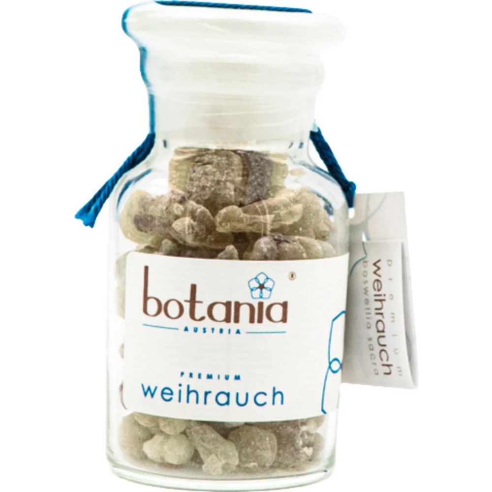 Botania Incenso Premium 60 ml