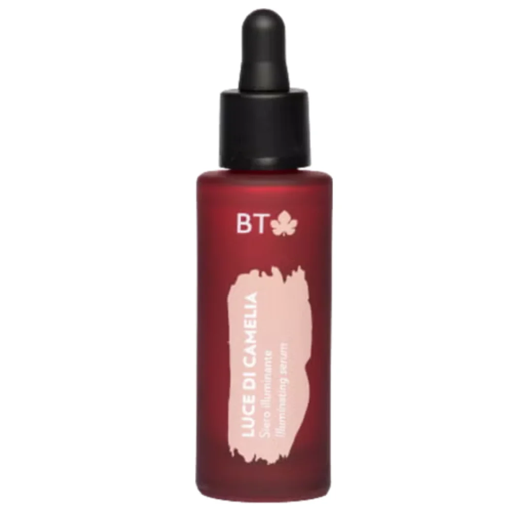 Biofficina toscana Luce di Camelia Siero Illuminante 30 ml