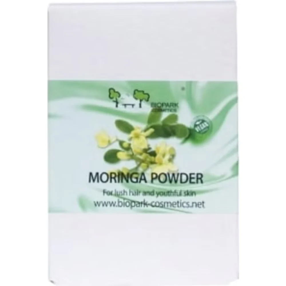 Biopark cosmetics Moringa polvere 100 g