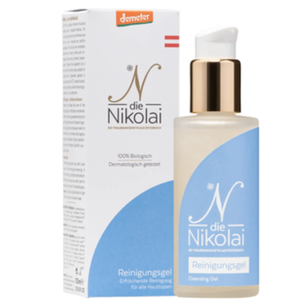 Dienikolai Gel Detergente 100 ml