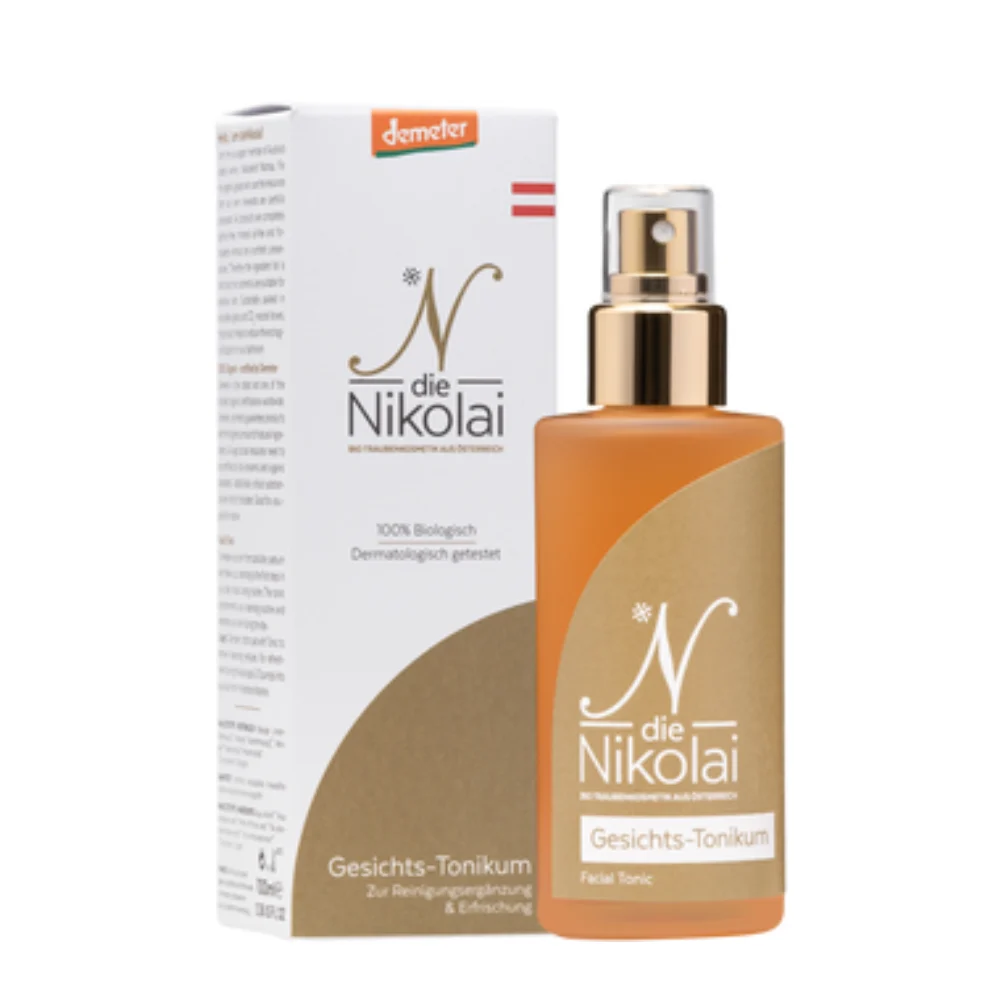 Dienikolai Tonico Viso 100 ml