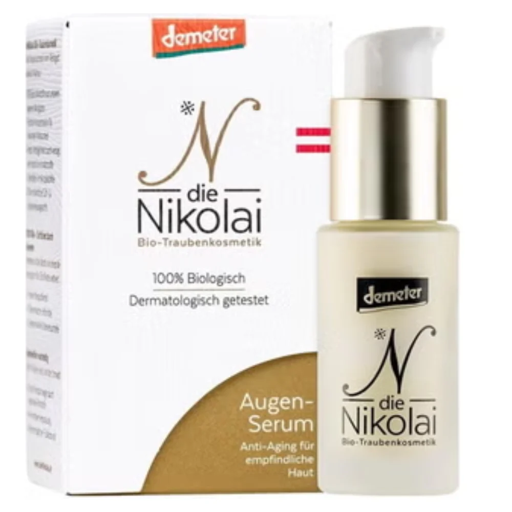 Dienikolai Siero Contorno Occhi 15 ml
