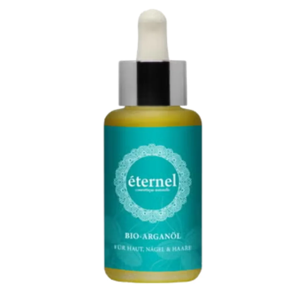 éternel Olio di Argan Bio 50 ml
