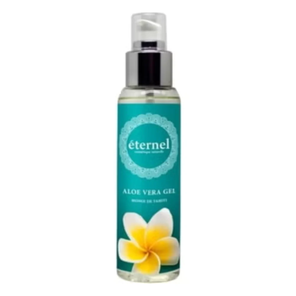 éternel Gel di Aloe Vera con Monoi 100 ml