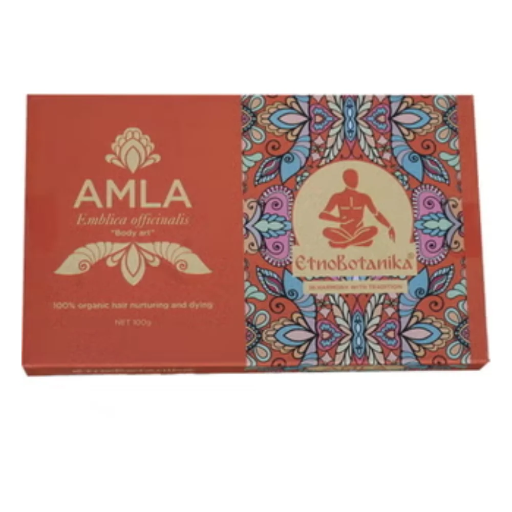 Etnobotanika Amla Bio 100 g