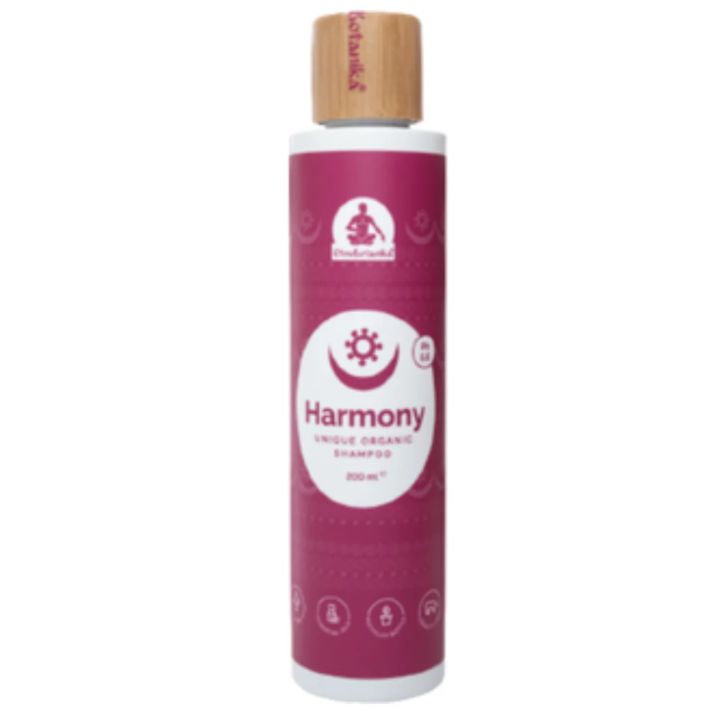 Etnobotanika Shampoo Biologico Armonia 200 ml