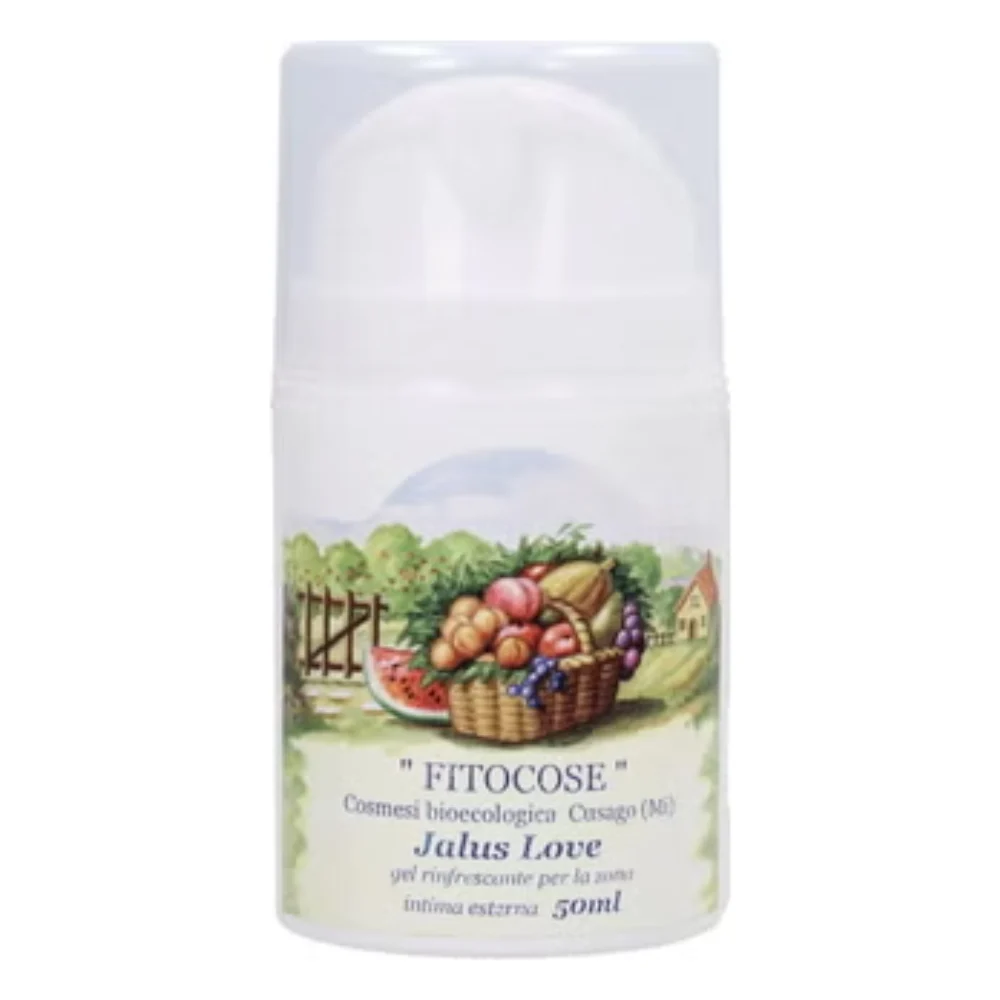 Fitocose Jalus Love 50 ml