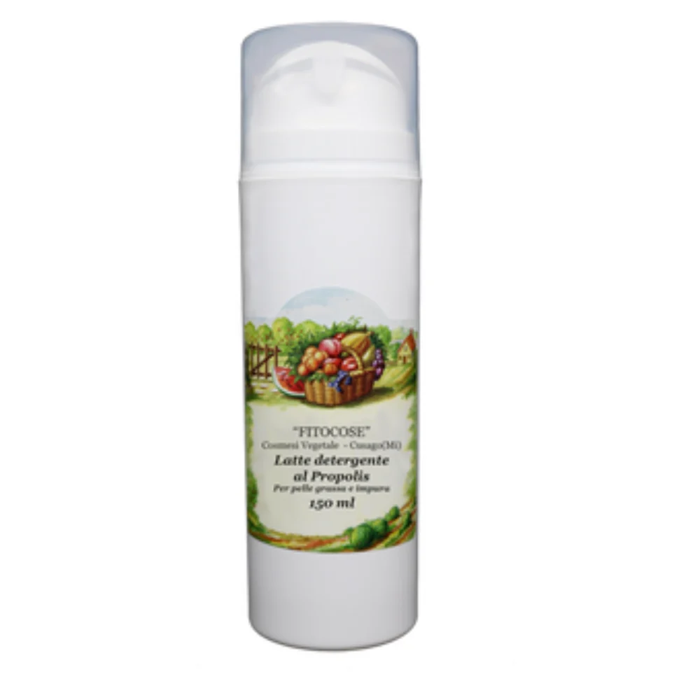 Fitocose Latte Detergente al Propoli 150 ml
