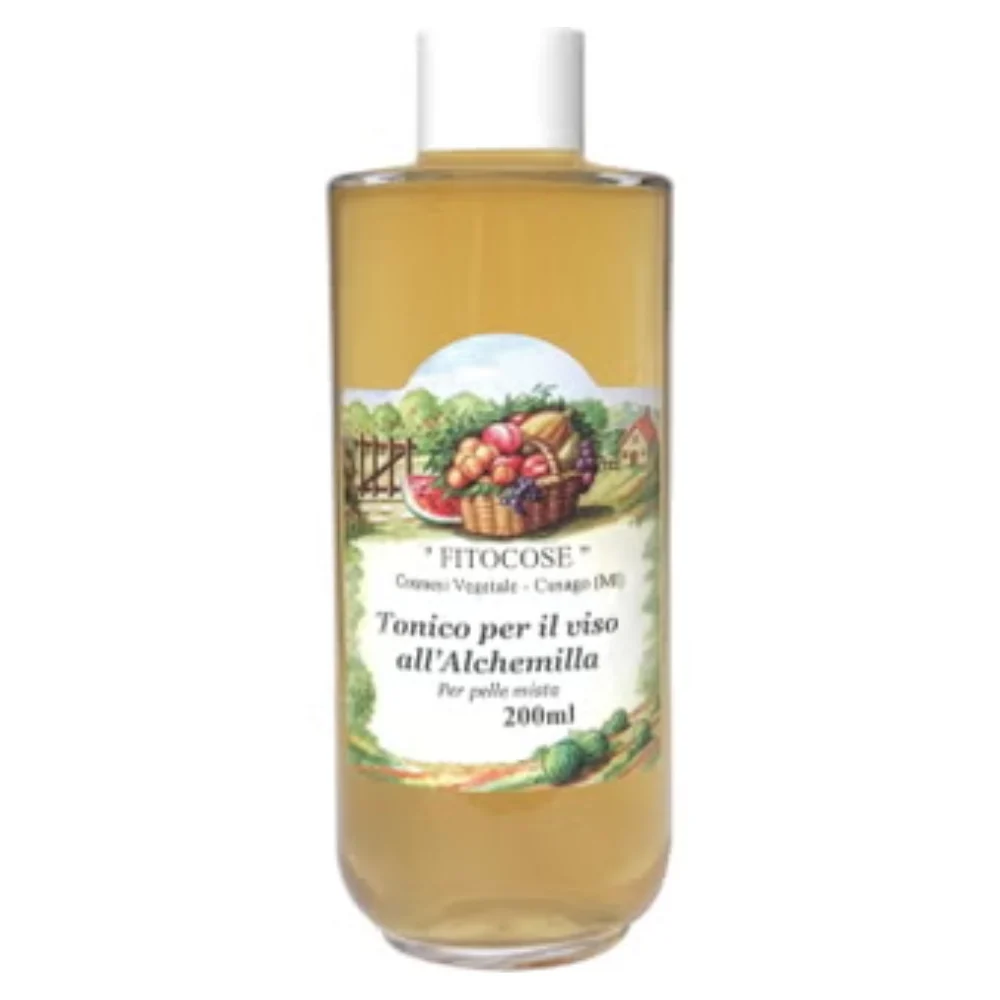 Fitocose Tonico all'Alchemilla 200 ml