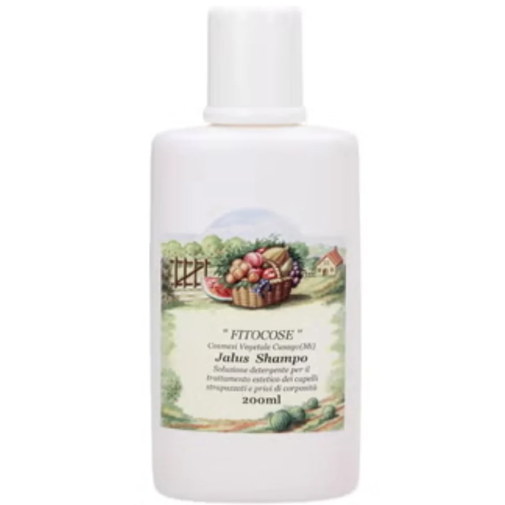 Fitocose Shampoo Jalus 200 ml